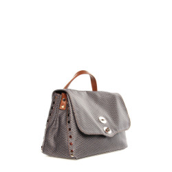 Bag “Postina“ medium Zanellato multi